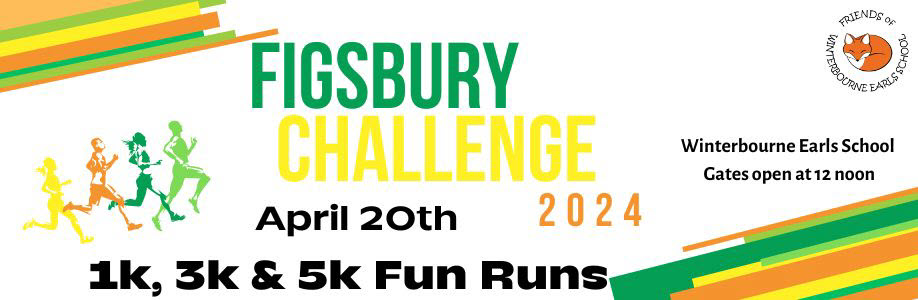 Figsbury Challenge 2024